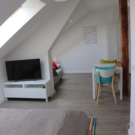 Apartments Rischmuehle Emmerthal 外观 照片