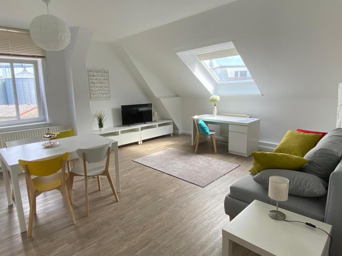 Apartments Rischmuehle Emmerthal 外观 照片