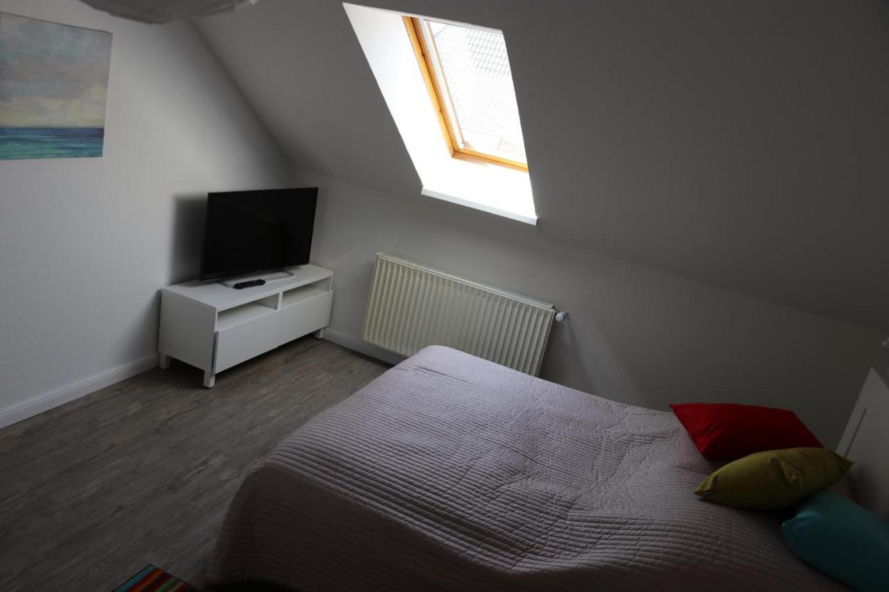 Apartments Rischmuehle Emmerthal 外观 照片