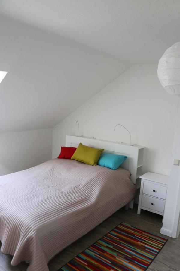 Apartments Rischmuehle Emmerthal 外观 照片