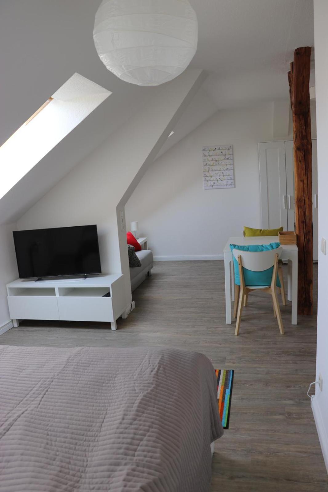 Apartments Rischmuehle Emmerthal 外观 照片