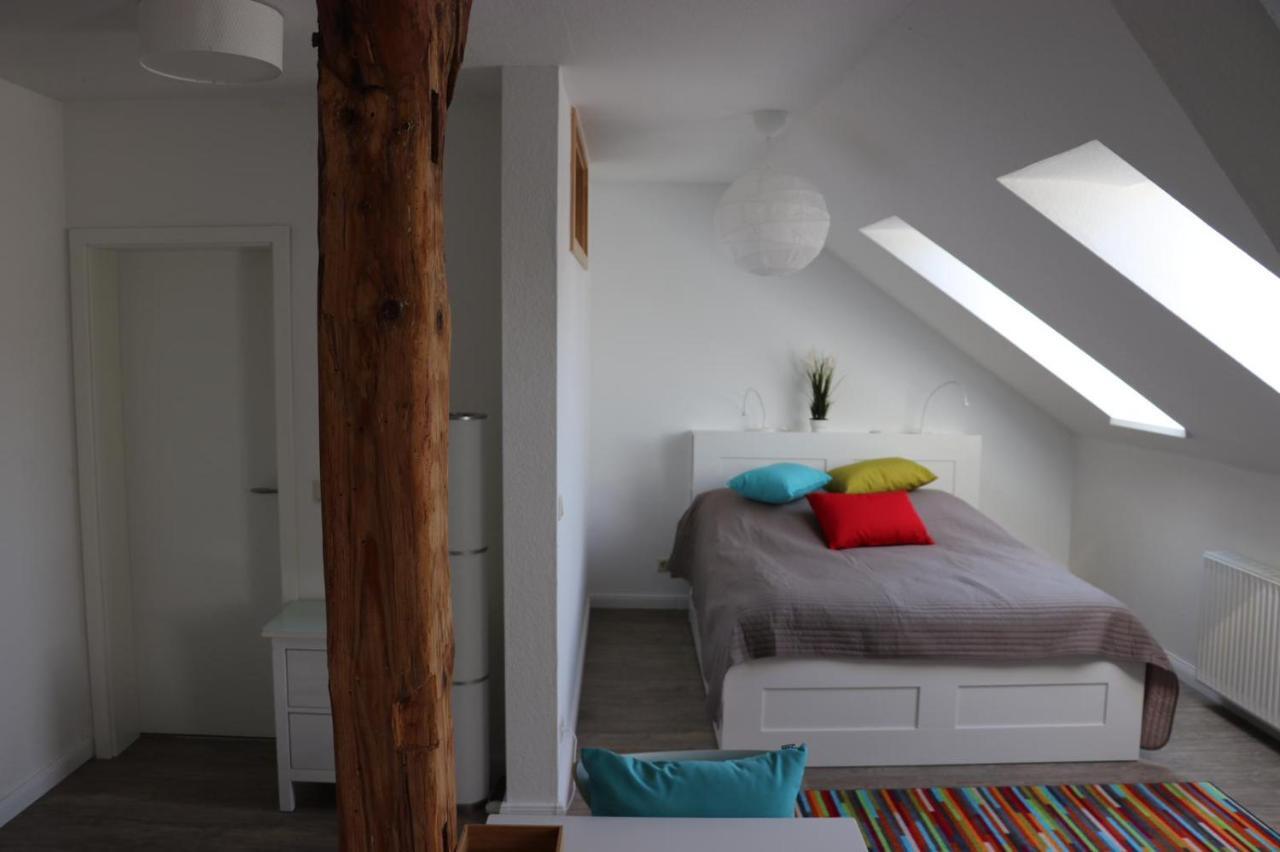 Apartments Rischmuehle Emmerthal 外观 照片