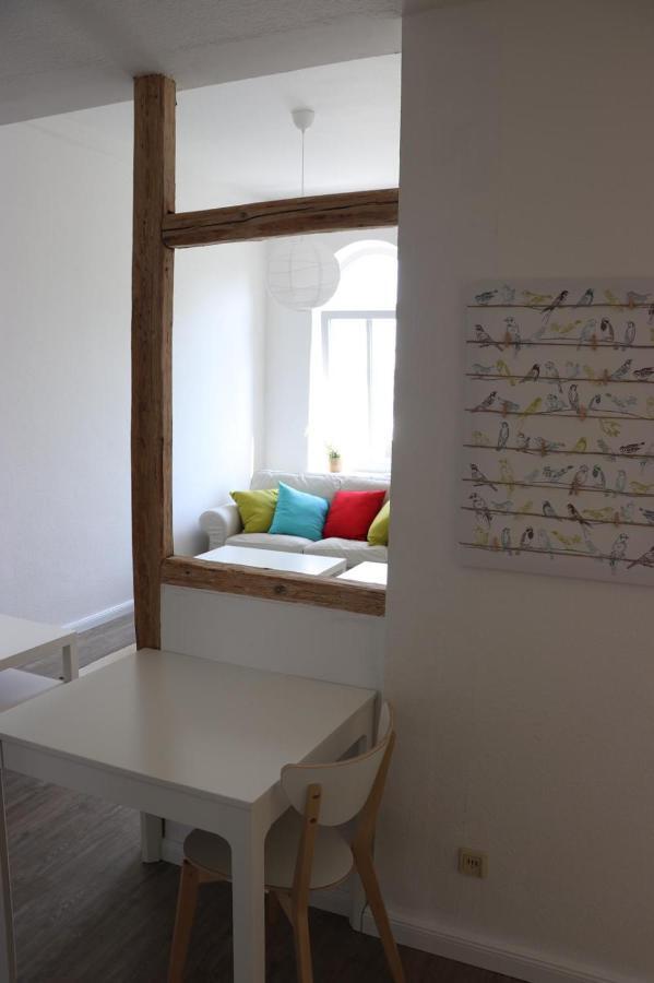 Apartments Rischmuehle Emmerthal 外观 照片