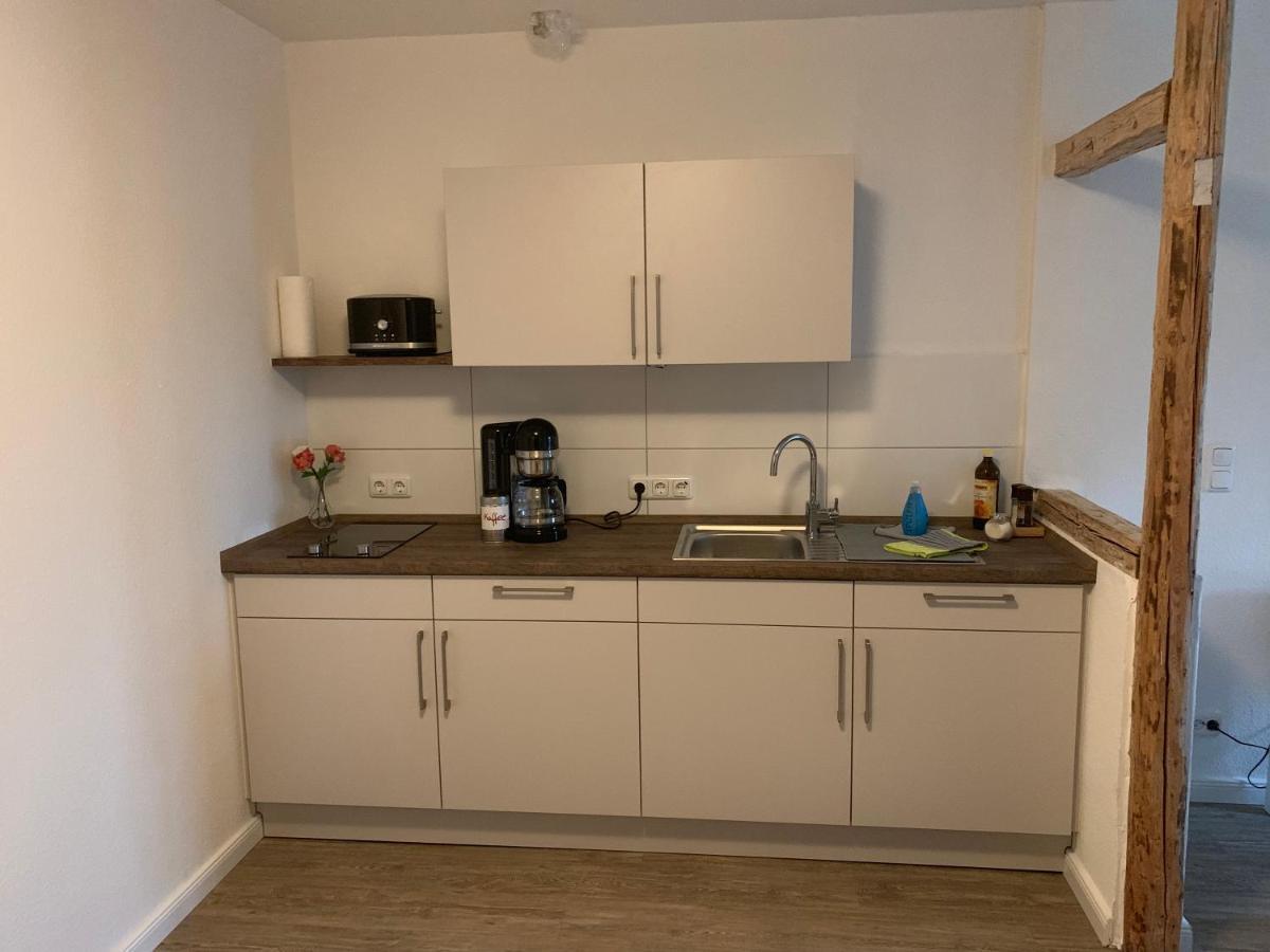 Apartments Rischmuehle Emmerthal 外观 照片